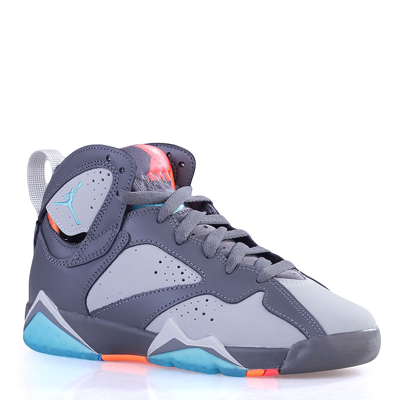 Jordan Air Jordan VII Retro BG 304774 016 5490 Streetball